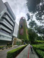 Keppel Towers (D2), Retail #549980011